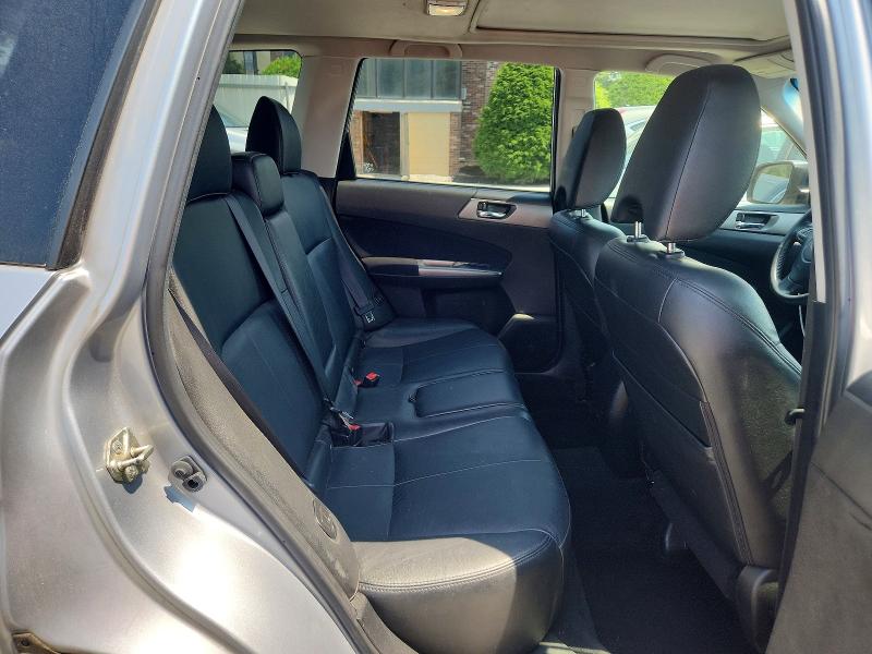 95586235 :رقم المزاد ، JF2SHAEC5DH419576 vin ، 2013 Subaru Forester مزاد بيع