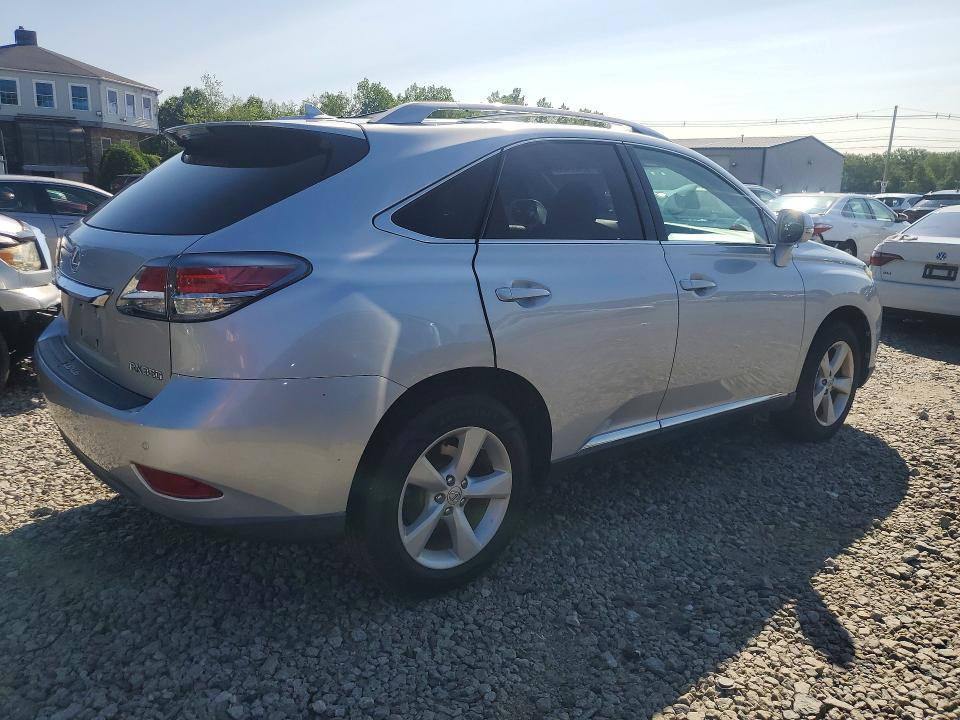 62433436 :رقم المزاد ، 2T2BK1BA2DC156708 vin ، 2013 Lexus Rx 350 مزاد بيع