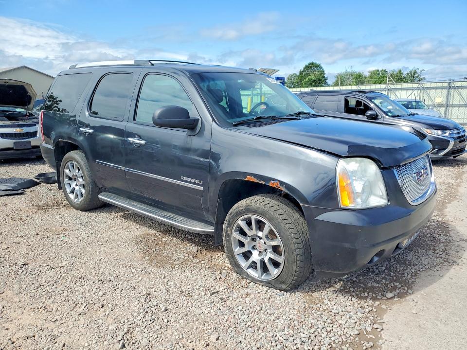 2012 Gmc Yukon მანქანა იყიდება აუქციონზე, vin: 1GKS2EEF0CR124285, აუქციონის ნომერი: 59246566