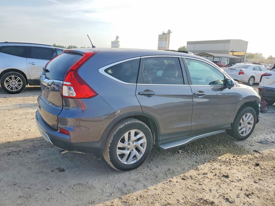Продажа на аукционе авто 2016 Honda Cr-v, vin: 3CZRM3H56GG705270, номер лота: 62654626