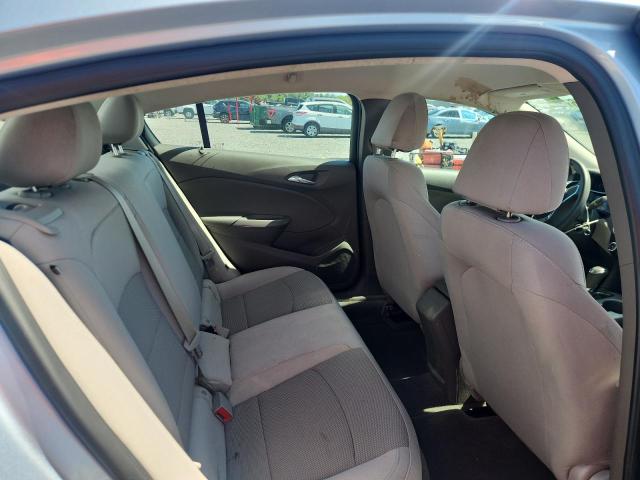 Продажа на аукционе авто 2017 Chevrolet Cruze, vin: 1G1BC5SM5H7221070, номер лота: 62414556