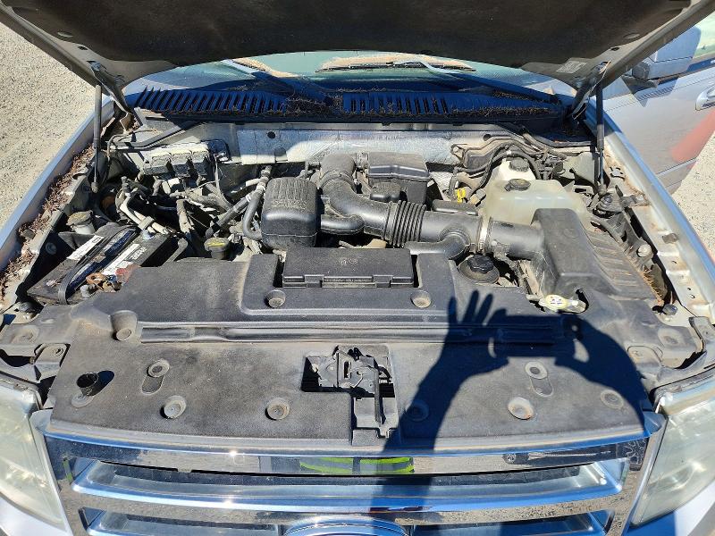 63516506 :رقم المزاد ، 1FMJU1J58BEF55336 vin ، 2011 Ford Expedition مزاد بيع