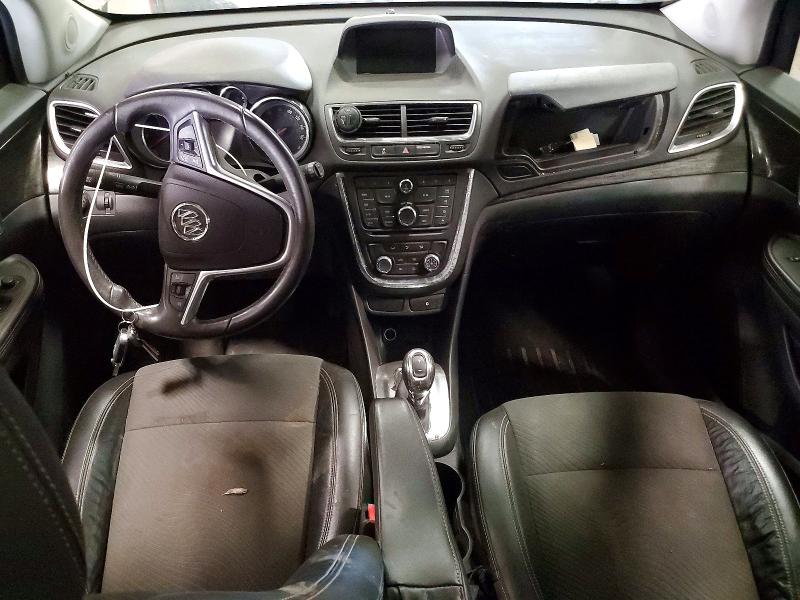Продаж на аукціоні авто 2014 Buick Encore, vin: KL4CJASB0EB660379, номер лоту: 63354596