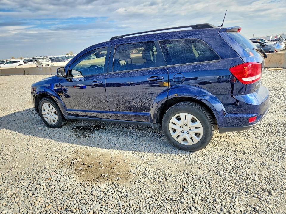 Aukcja sprzedaży 2018 Dodge Journey, vin: 3C4PDCBG7JT526256, numer aukcji: 61635136