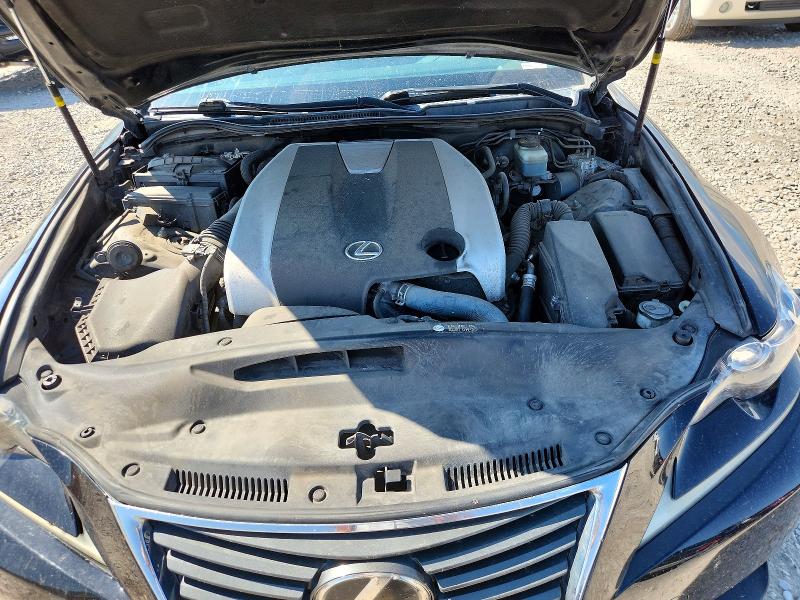2014 Lexus Is მანქანა იყიდება აუქციონზე, vin: JTHCE1D24E5003699, აუქციონის ნომერი: 62390716
