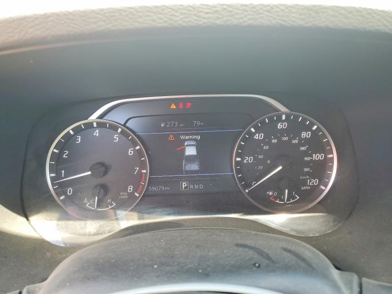 Продаж на аукціоні авто 2022 Nissan Frontier, vin: 1N6ED1CL4NN639835, номер лоту: 59858966