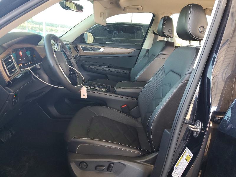 Продаж на аукціоні авто 2024 Volkswagen Atlas, vin: 1V2JR2CA0RC539111, номер лоту: 59229736