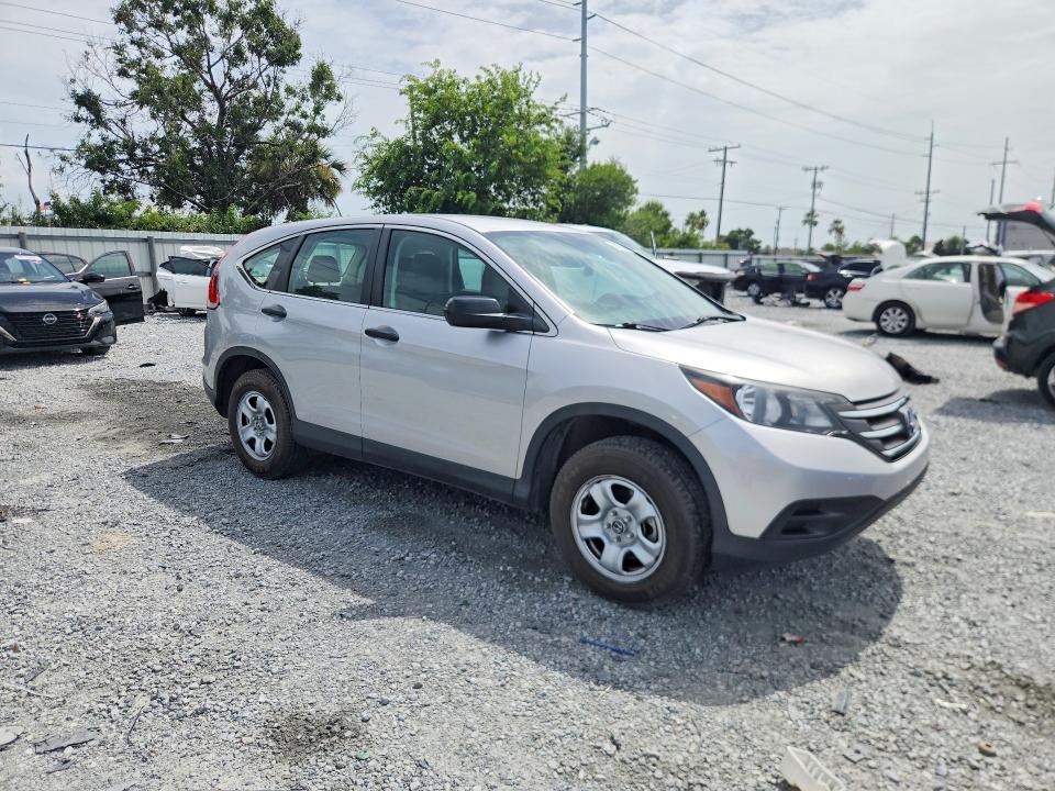2012 Honda Cr-v მანქანა იყიდება აუქციონზე, vin: 5J6RM3H34CL015271, აუქციონის ნომერი: 60805626