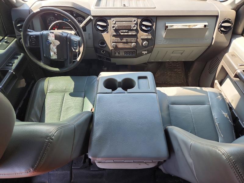 Продажа на аукционе авто 2015 Ford F350, vin: 1FD8W3H6XFEC17882, номер лота: 61155826