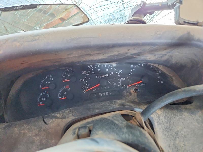 Aukcja sprzedaży 2001 Ford F250, vin: 1FTNF20L11EA91360, numer aukcji: 59660036