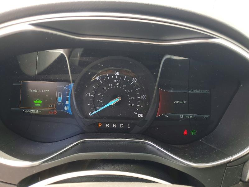 2015 Ford Fusion მანქანა იყიდება აუქციონზე, vin: 3FA6P0RU8FR273553, აუქციონის ნომერი: 60417366