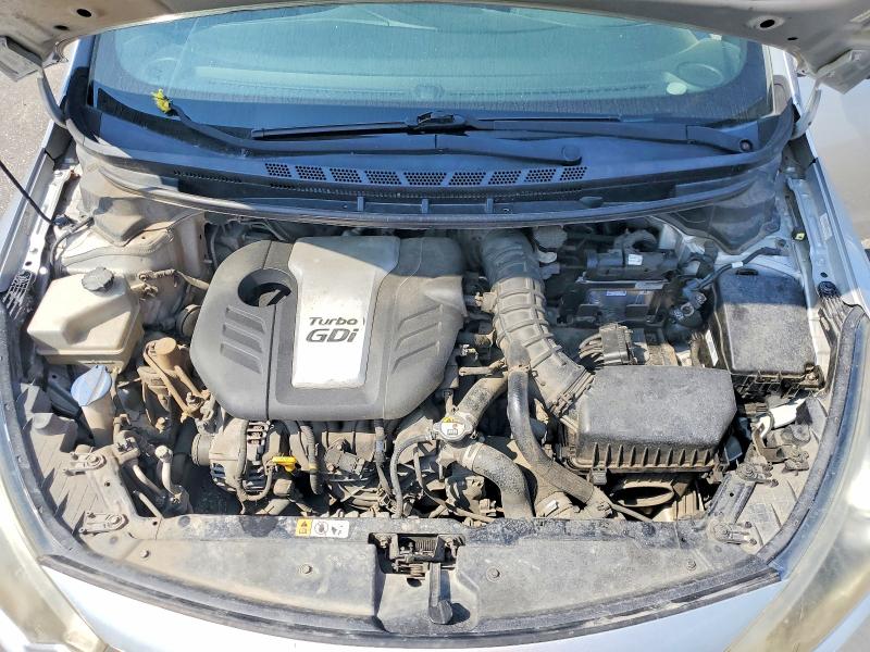 Aukcja sprzedaży 2015 Kia Forte, vin: KNAFZ5A39F5298661, numer aukcji: 59336146