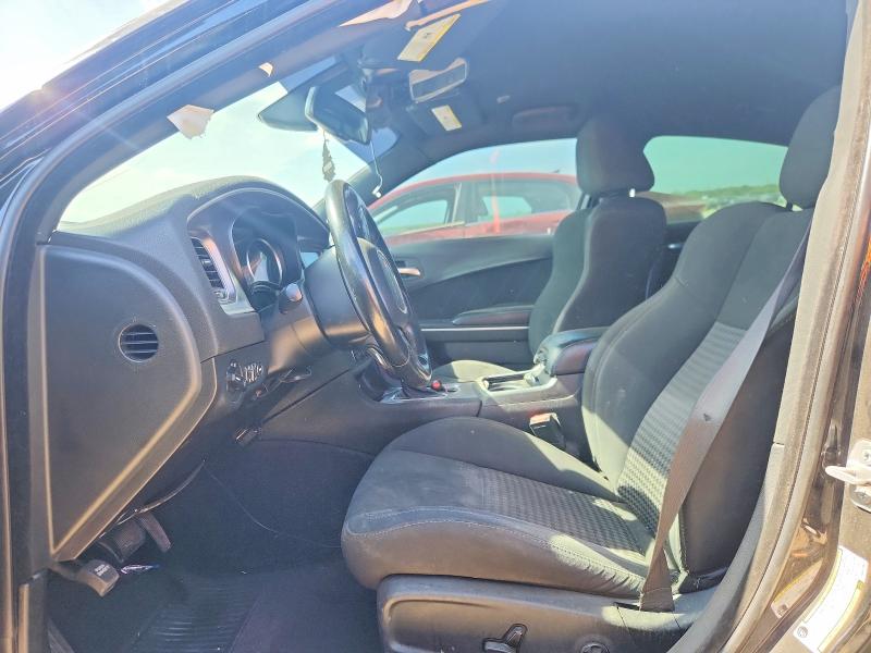 63494016 :رقم المزاد ، 2C3CDXHG6KH512862 vin ، 2021 Dodge Charger مزاد بيع