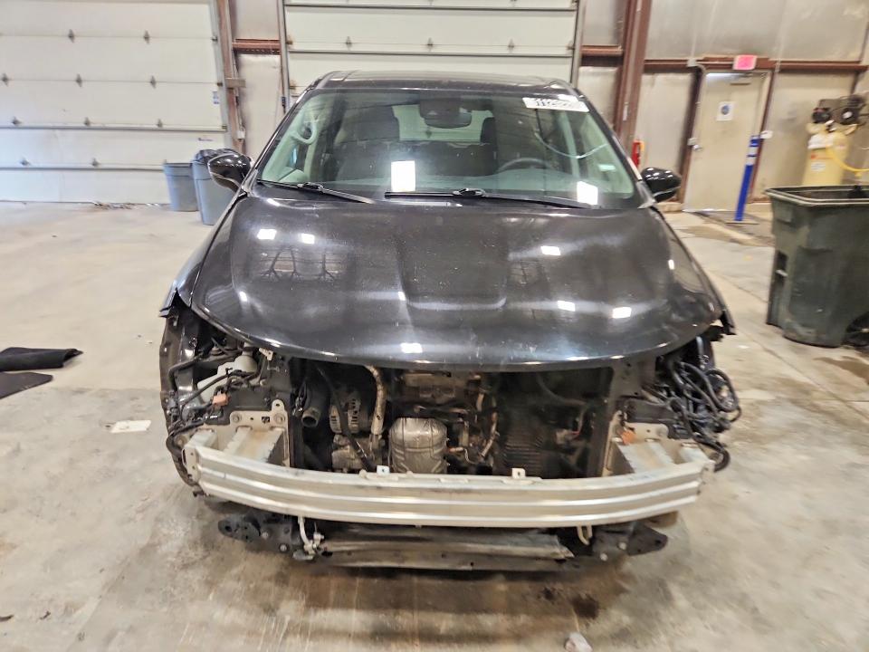61125226 :رقم المزاد ، 2C4RC1BG5PR627310 vin ، 2023 Chrysler Pacifica مزاد بيع