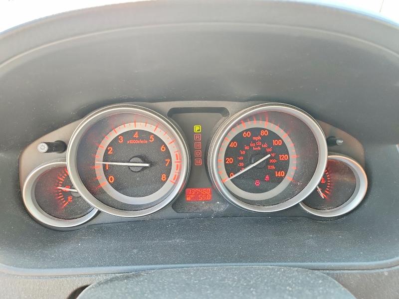 60927106 :رقم المزاد ، JM3TB3MA7A0235693 vin ، 2010 Mazda Cx-9 مزاد بيع