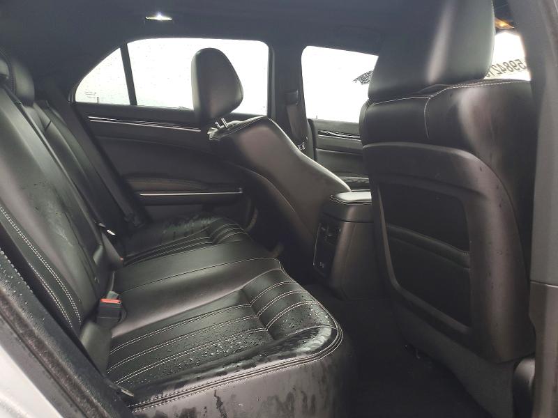 Aukcja sprzedaży 2023 Chrysler 300, vin: 2C3CCABG5PH569554, numer aukcji: 59842136