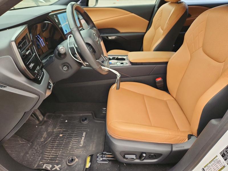 Aukcja sprzedaży 2024 Lexus Rx, vin: 2T2BAMCA9RC060763, numer aukcji: 61034816