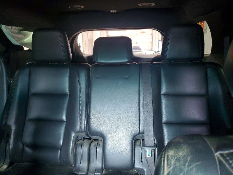 Aukcja sprzedaży 2013 Ford Explorer, vin: 1FM5K8D84DGA95833, numer aukcji: 59960976