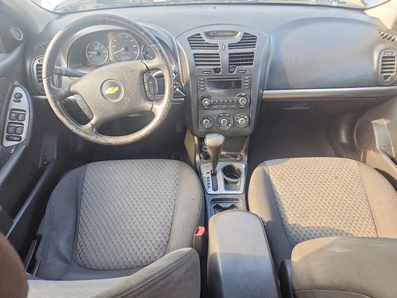 Продаж на аукціоні авто 2006 Chevrolet Malibu, vin: 1G1ZT53856F150715, номер лоту: 59828146
