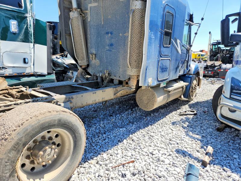 2005 Freightliner Columbia 1 მანქანა იყიდება აუქციონზე, vin: 1FUJA6CK15LU00648, აუქციონის ნომერი: 60630806