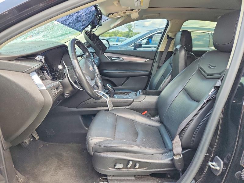 Aukcja sprzedaży 2019 Cadillac Xt5, vin: 1GYKNDRS4KZ172496, numer aukcji: 61811586