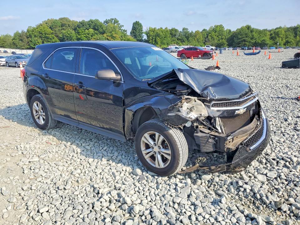 Продажа на аукционе авто 2015 Chevrolet Equinox, vin: 2GNALAEK4F6190078, номер лота: 59919496