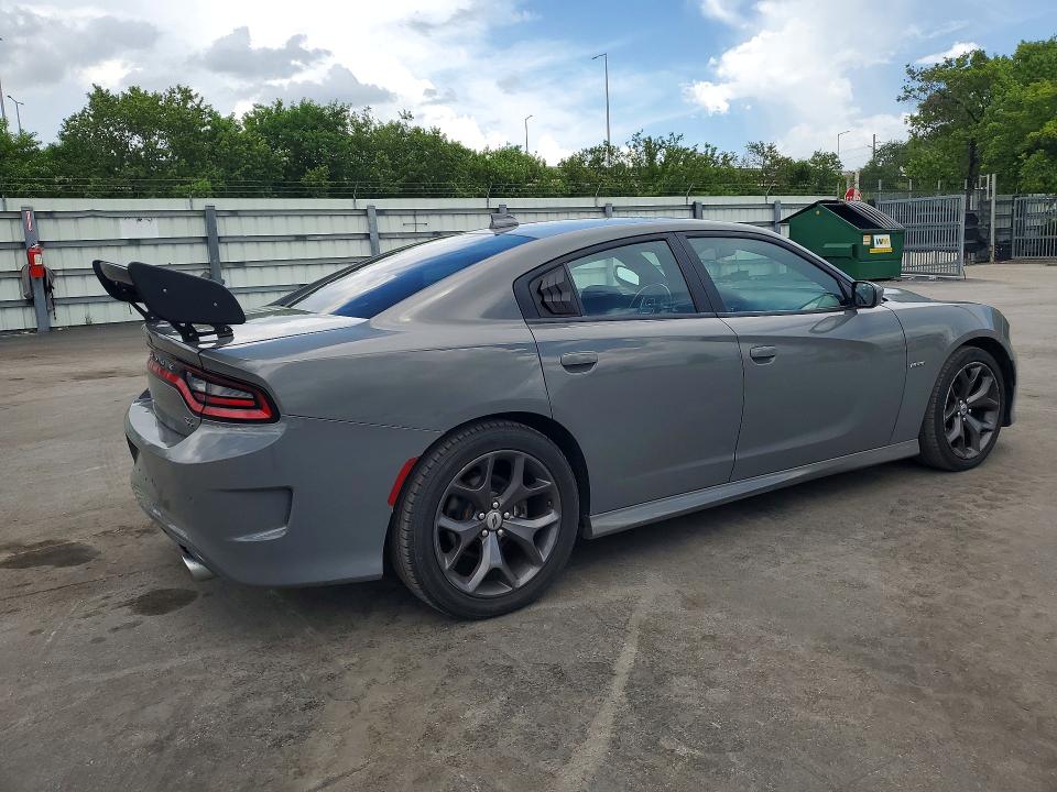 Aukcja sprzedaży 2019 Dodge Charger, vin: 2C3CDXCT0KH619328, numer aukcji: 63107626