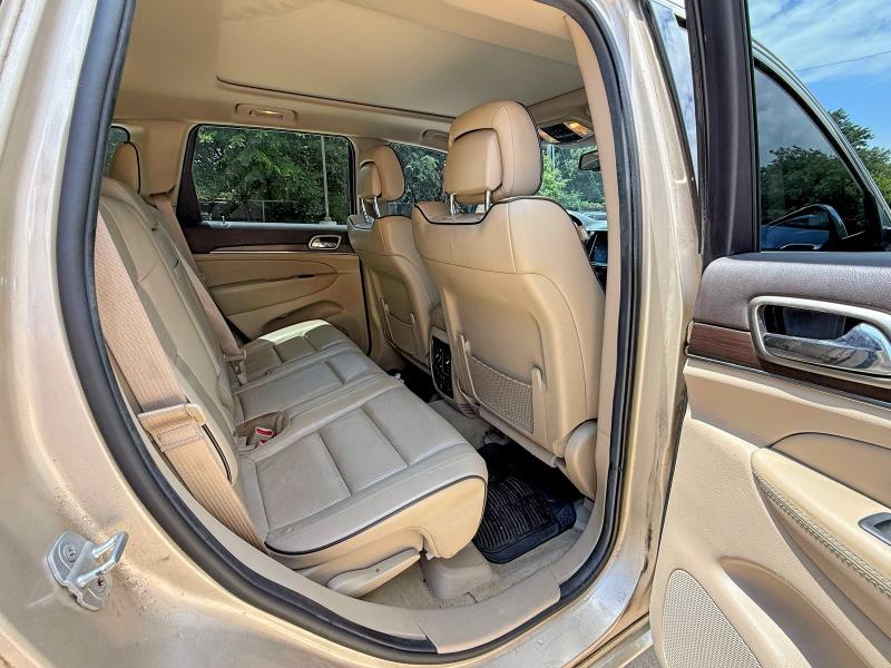 Aukcja sprzedaży 2012 Jeep Grand Cherokee, vin: 1C4RJFCG9EC247913, numer aukcji: 60118216