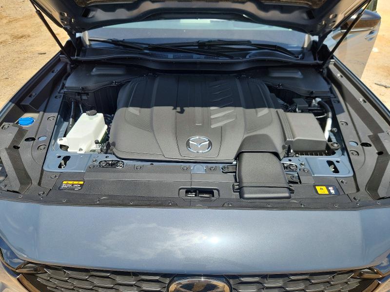 Aukcja sprzedaży 2026 Mazda Cx-90, vin: JM3KKCHD2T1383845, numer aukcji: 61491446