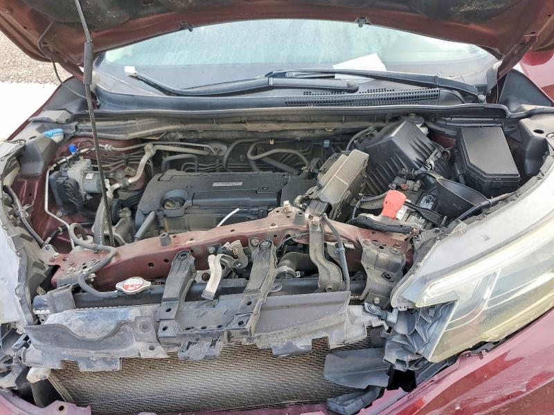 Aukcja sprzedaży 2016 Honda Cr-v, vin: 2HKRM3H43GH506584, numer aukcji: 59184596