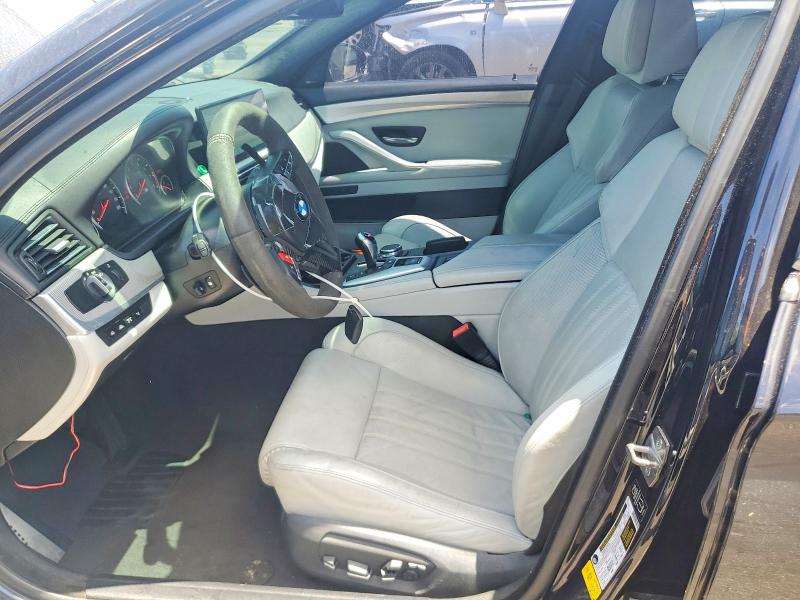 Aukcja sprzedaży 2015 Bmw M5, vin: WBSFV9C50FD594803, numer aukcji: 62100816