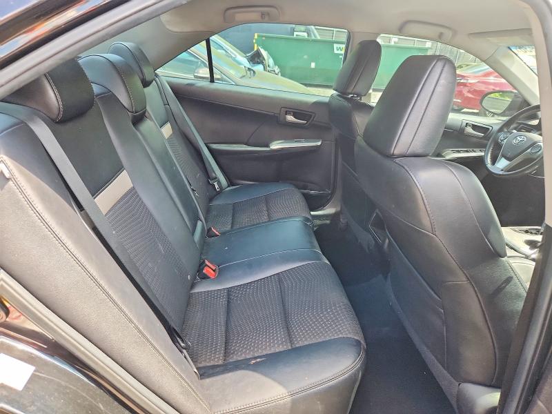 Продаж на аукціоні авто 2014 Toyota Camry, vin: 4T1BF1FK5EU347602, номер лоту: 62930936