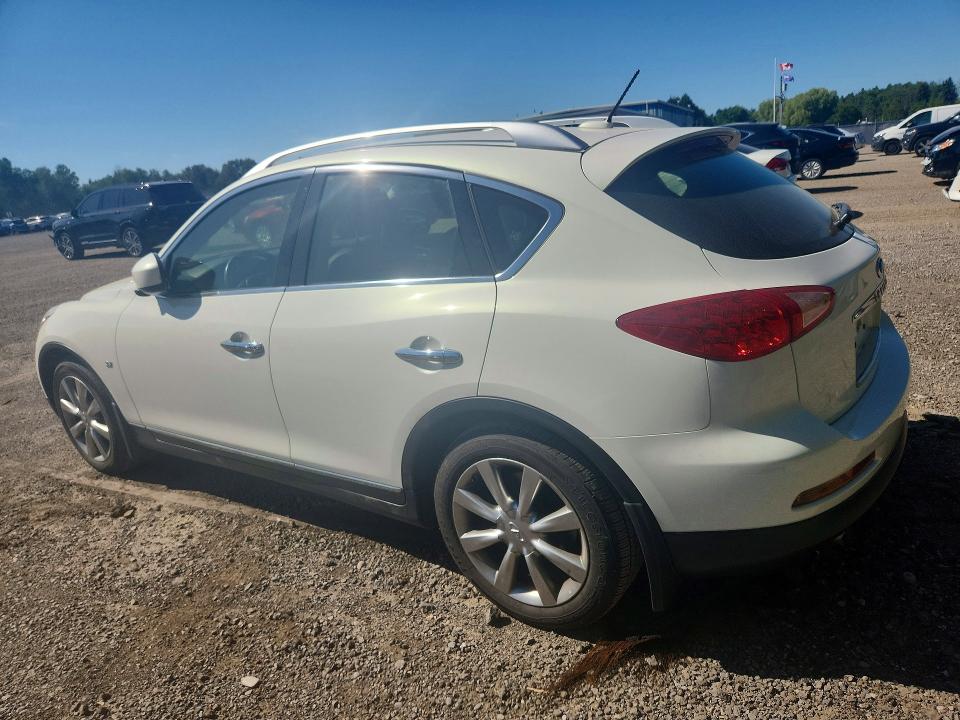 2015 Infiniti Qx50 მანქანა იყიდება აუქციონზე, vin: JN1BJ0HR7FM773397, აუქციონის ნომერი: 62771886