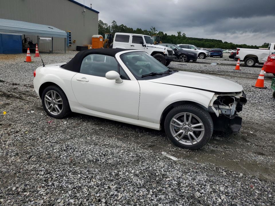 Продажа на аукционе авто 2015 Mazda Mx-5 Miata, vin: JM1NC2JF5F0237989, номер лота: 60759746