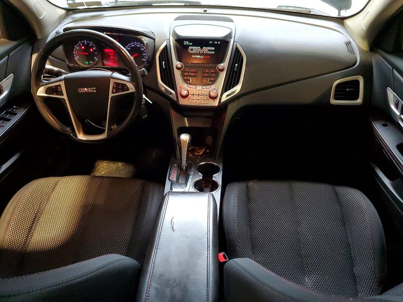 Aukcja sprzedaży 2015 Gmc Terrain, vin: 2GKALREK3F6354996, numer aukcji: 60048936
