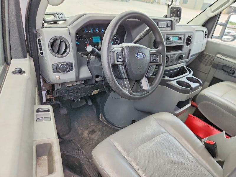 Продаж на аукціоні авто 2023 Ford E350, vin: 1FDWE3FKXPDD14789, номер лоту: 60672276
