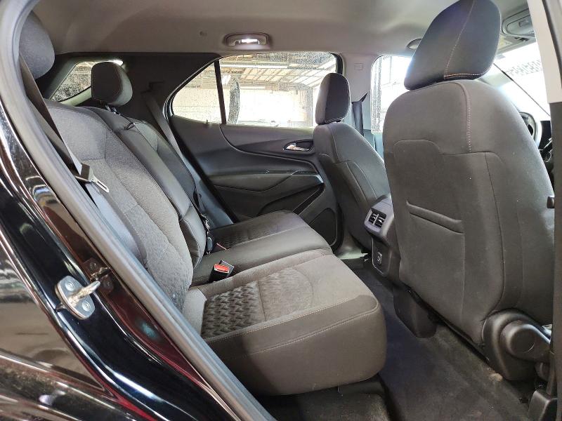 Aukcja sprzedaży 2024 Chevrolet Equinox, vin: 3GNAXKEG6RL321274, numer aukcji: 85985035