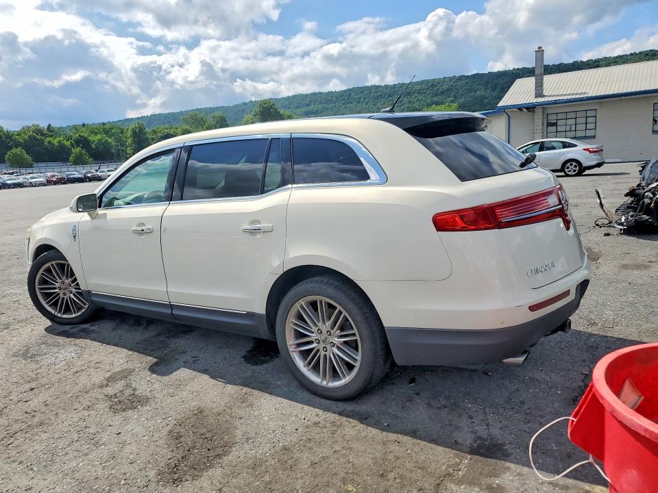 60427006 :رقم المزاد ، 2LMHJ5AT2DBL55021 vin ، 2013 Lincoln Mkt مزاد بيع