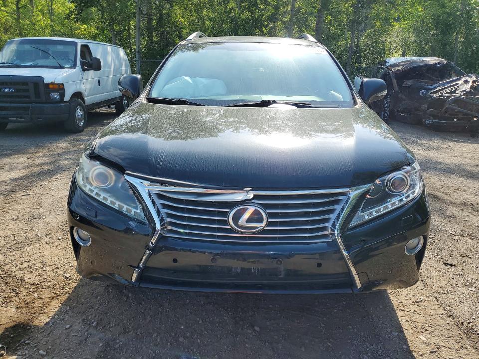 Продаж на аукціоні авто 2013 Lexus Rx 350, vin: 2T2BK1BA3DC166020, номер лоту: 60111616
