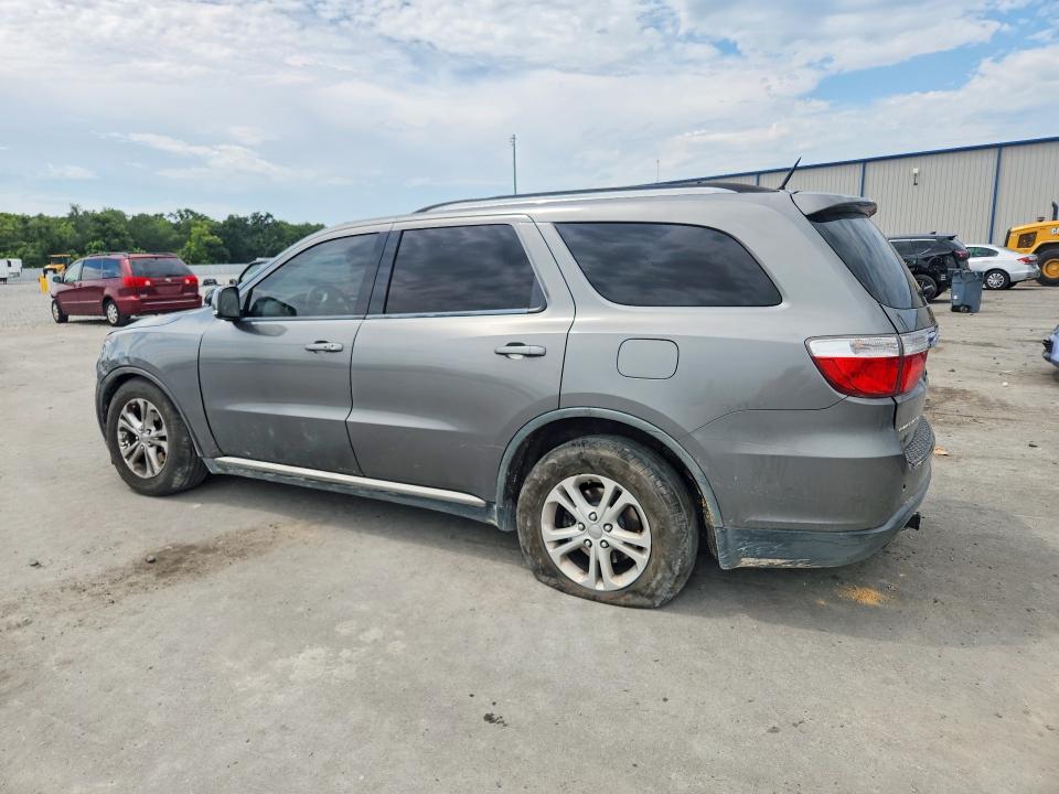 Aukcja sprzedaży 2012 Dodge Durango, vin: 1C4RDHDG9CC112283, numer aukcji: 63567896
