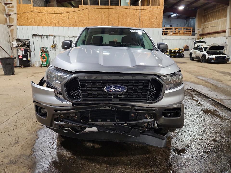 Aukcja sprzedaży 2020 Ford Ranger, vin: 1FTER4FH9LLA55260, numer aukcji: 62332756