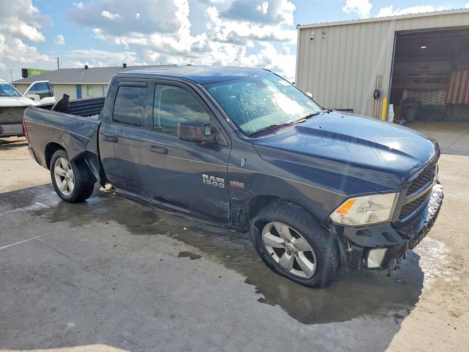 Продажа на аукционе авто 2013 Ram 1500, vin: 1C6RR7FTXDS621559, номер лота: 61210366