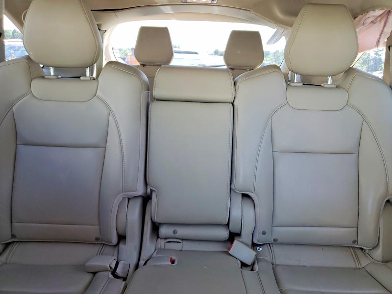 Продаж на аукціоні авто 2014 Acura Mdx, vin: 5FRYD4H41EB034963, номер лоту: 62279746