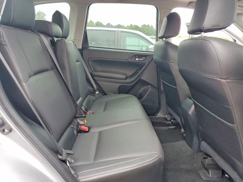 Aukcja sprzedaży 2018 Subaru Forester, vin: JF2SJAJC1JH405535, numer aukcji: 60388356