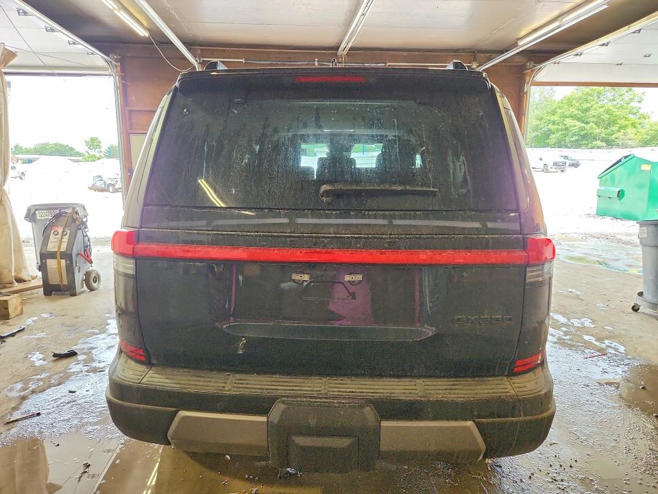 Aukcja sprzedaży 2025 Lexus Gx 550, vin: JTJTBCDX6S5063302, numer aukcji: 63007706