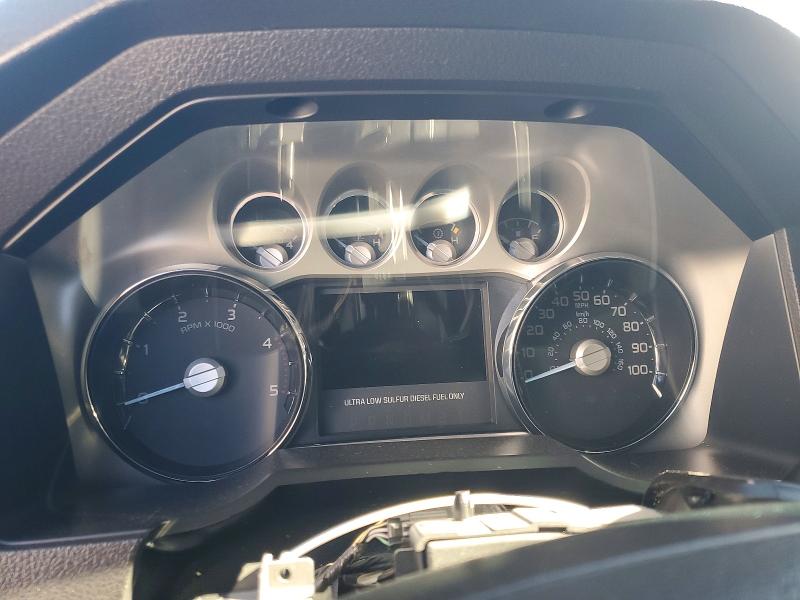 Aukcja sprzedaży 2014 Ford F250, vin: 1FT7W2BT1EEB23557, numer aukcji: 62981726