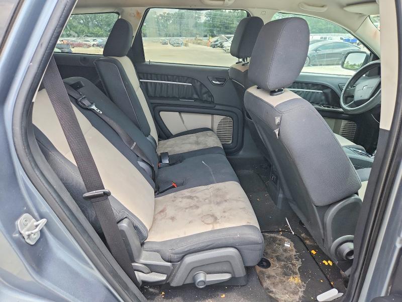Продаж на аукціоні авто 2009 Dodge Journey, vin: 3D4GG57V39T550272, номер лоту: 60576686