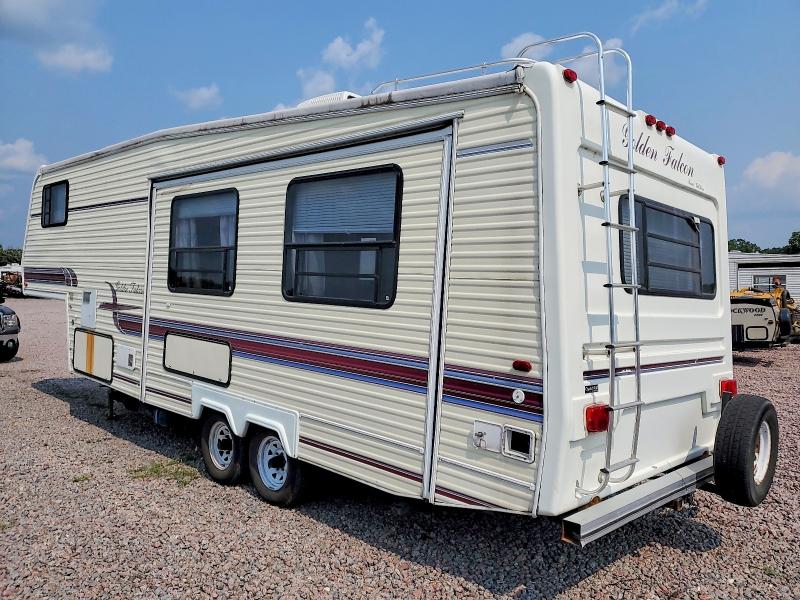 Продаж на аукціоні авто 1995 Glendale Unknown, vin: 2GRFW29T0SS950819, номер лоту: 62570066
