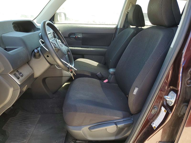 Продажа на аукционе авто 2008 Scion Xb, vin: JTLKE50EX81003713, номер лота: 63420496
