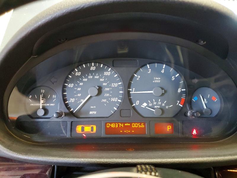 Aukcja sprzedaży 2005 Bmw 325, vin: WBABW33485PL38085, numer aukcji: 60807836